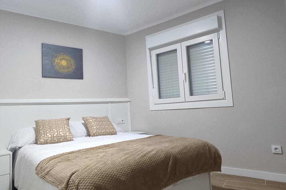 Casa Miranda in Celanova, Provincia de Orense