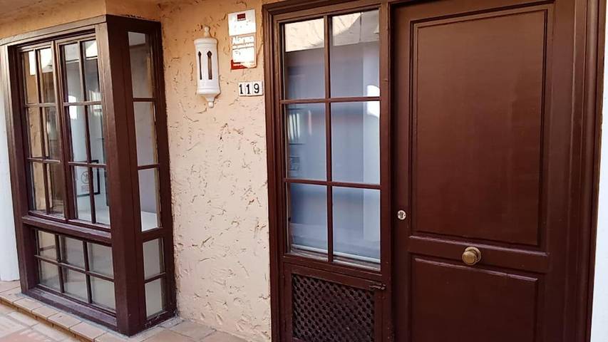 Apartamento de vacaciones para 5 personas en Provincia de Cádiz