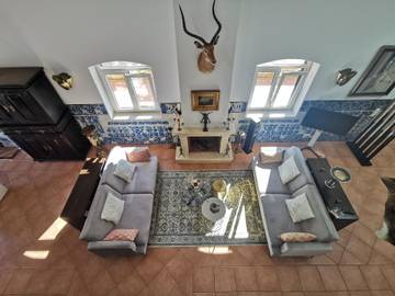 Villa voor 6 Personen in Colares, Lissabon District, Afbeelding 2