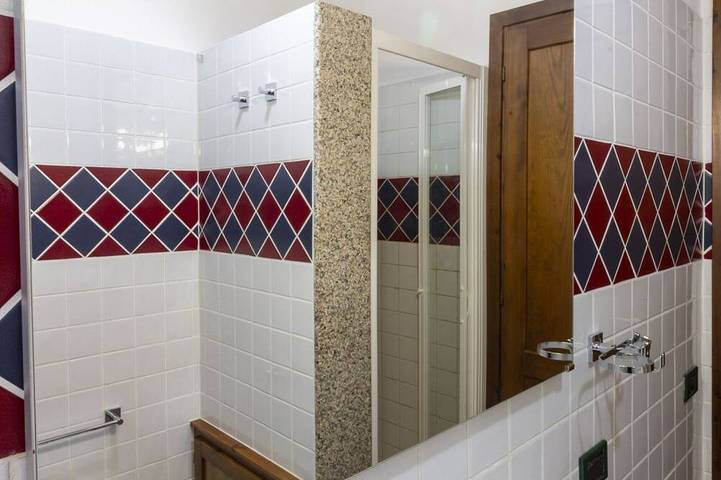 Appartamento intero, Residenza Melissa 1P in Jerzu, Provincia di Ogliastra