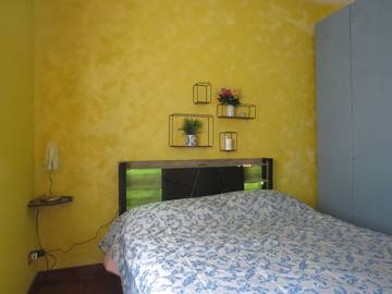 Maison D’hôte pour 2 Personnes dans Rome, Province de Rome, Photo 4
