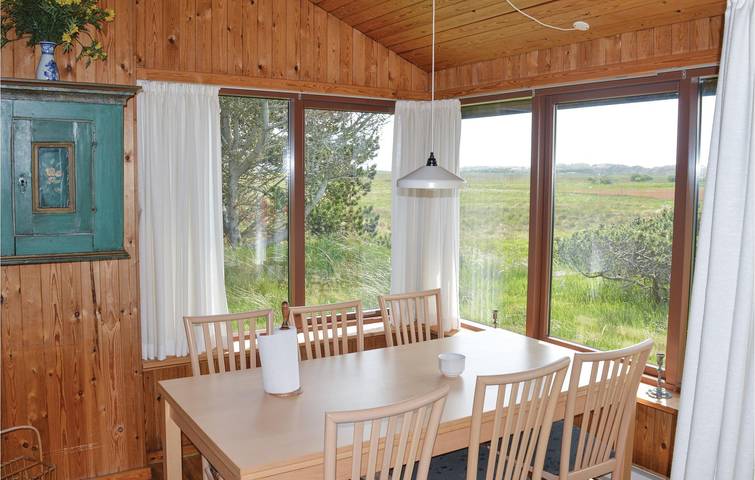 Ferienhaus für 4 Personen, mit Terrasse, mit Haustier in Skagen - 3