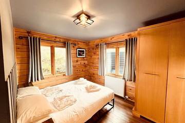 Cottage for 6 People in Loch Ness, Scotland, Photo 4