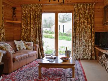 Cottage voor 2 Personen in Devon, Zuid-West Engeland, Afbeelding 2