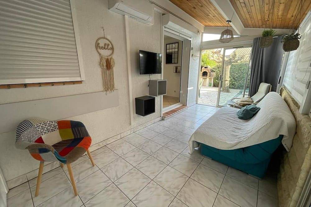 Villa Portiragnes Plage in Portiragnes Plage, Portiragnes