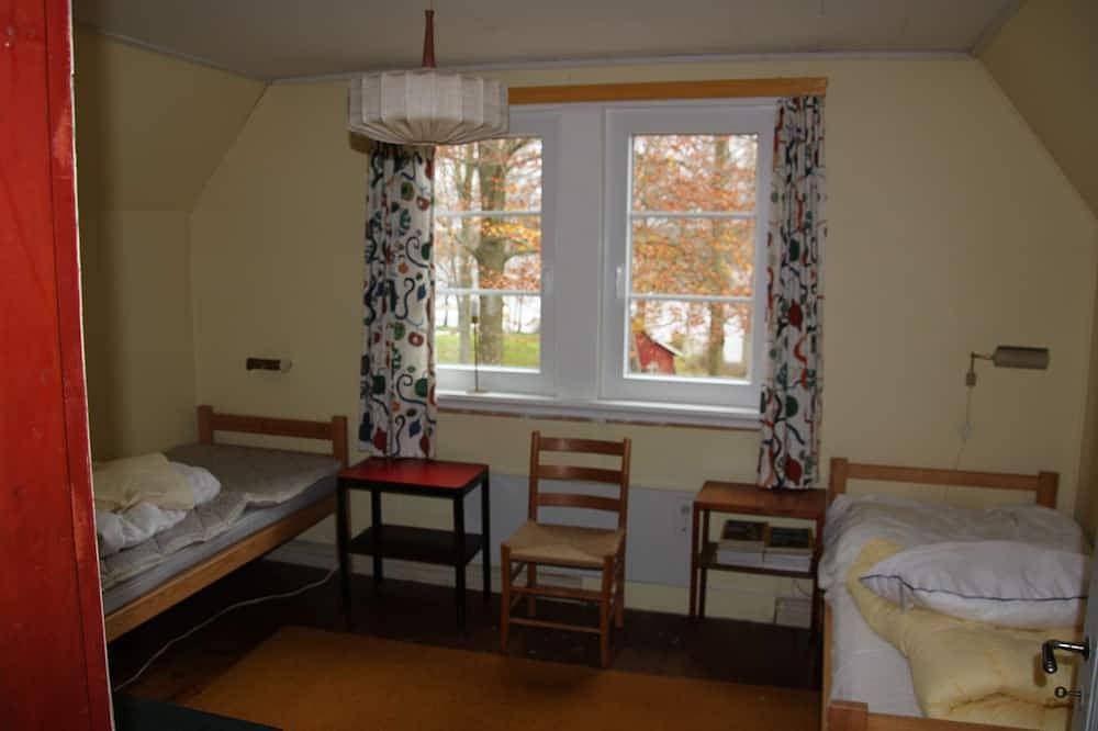Haus in Bälinge mit Seegrundstück in Perstorp, Skane