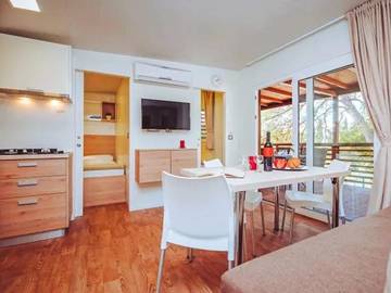 Camping für 6 Personen in Vabriga, Tar-Vabriga, Bild 4