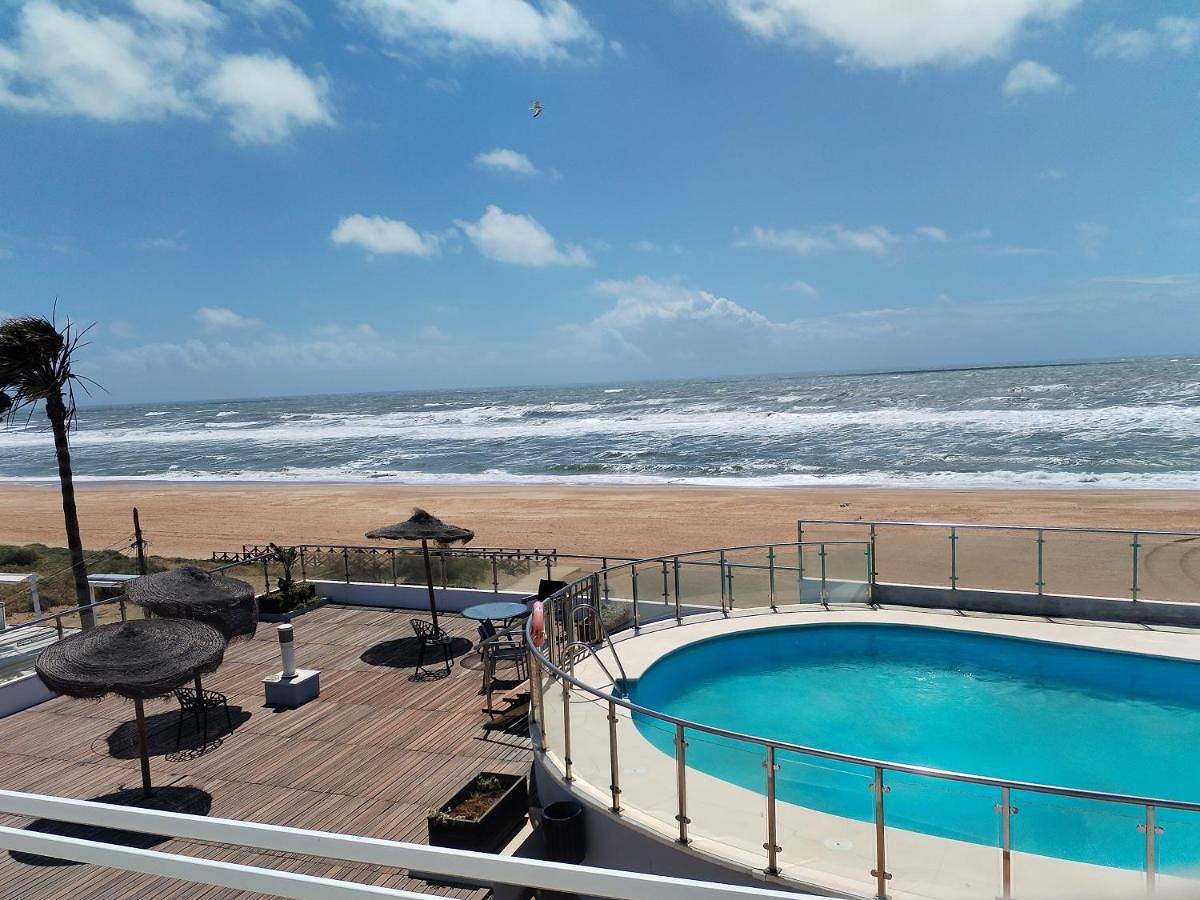 Apartamento entero, Two-Bedroom Apartment in Playa Urbasur, Isla Cristina