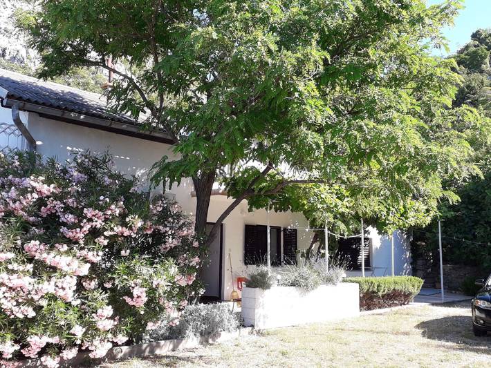 Apartman Beli 1 in Tribanj, Starigrad