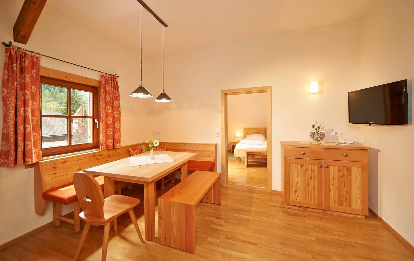 Blasiwirt, Landgut in Sankt Michael im Lungau, Lungau
