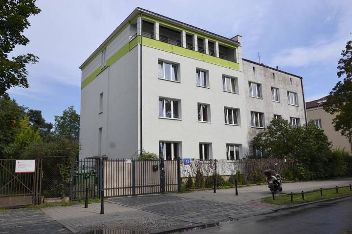 Chambre d’hôte pour 2 personnes, avec vue à Varsovie - 4