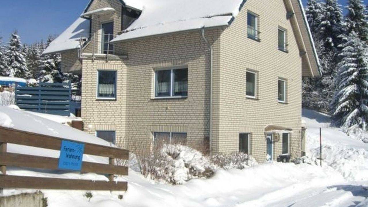 Ganze Ferienwohnung, Ferienwohnung für 3 Personen (42 m²) in Buntenbock in Buntenbock, Harzvorland