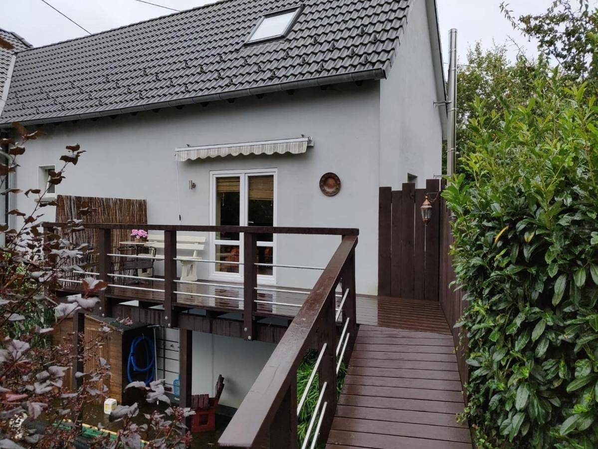Ganze Wohnung, Maisonette in Gummersbach, Oberbergischer Kreis