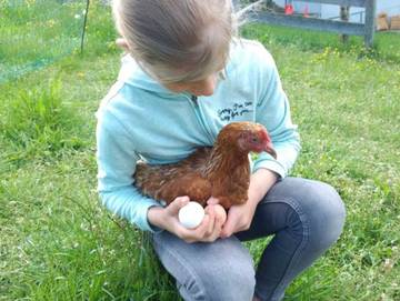 Bauernhof für 3 Personen in Fischbachau, Bayerische Alpen, Bild 3
