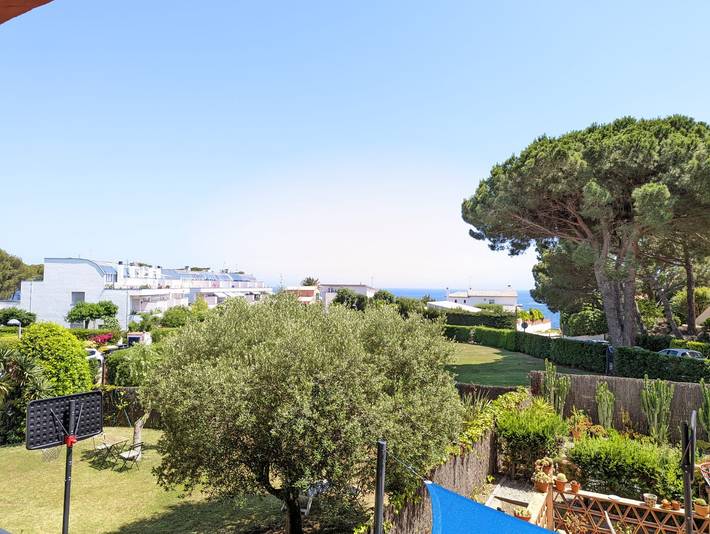 Gîte pour 6 personnes, avec terrasse dans San Juan De Palamos - 3