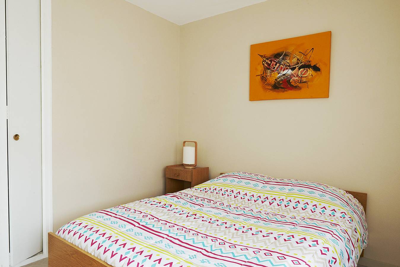 Geheel appartement, Emplacement idéal, 200m de la plage in Saint-Jean-de-Monts, Vendée