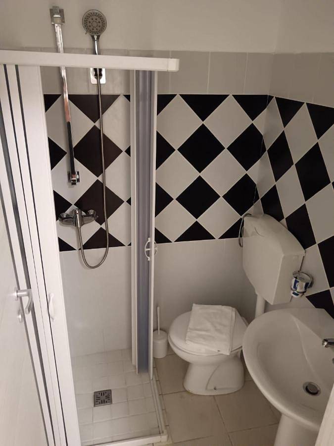 Deluxe Room in Casarano, Golfo di Taranto