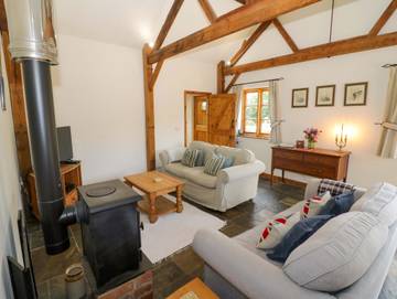 Cottage for 4 People in Ettington, Heart of England, Photo 4