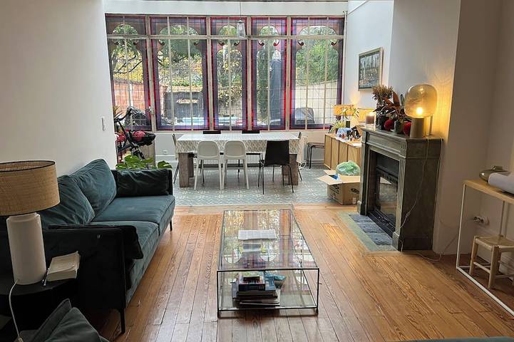 Ferienhaus für 8 Personen