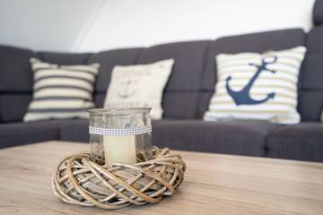 Strandhaus für 4 Personen in Haffkrug, Südliche Ostseeküste, Bild 4