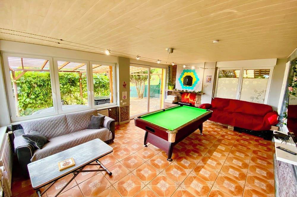 Appartement de vacances