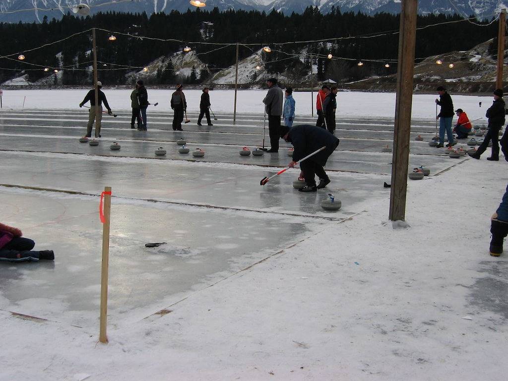 Ferienwohnung - Invermere B. C. in Kootenay-Nationalpark
