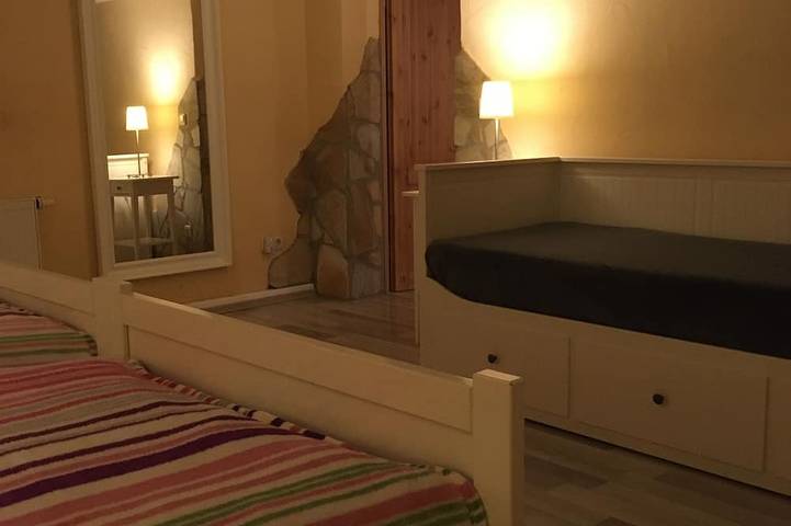 Ferienwohnung für 3 Personen in Lauta - 4