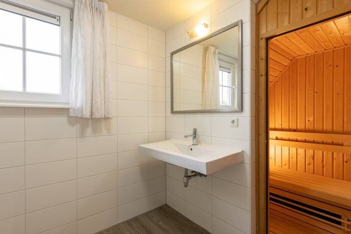 Residence Klein Vink — Kvr4B Komfort in Nationalpark De Maasduinen