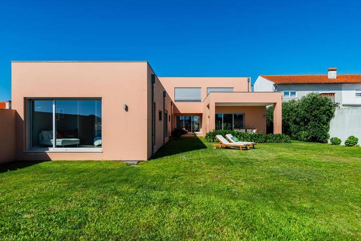 Casa rural para 6 personas, con Terraza y Jardín en Aveiro