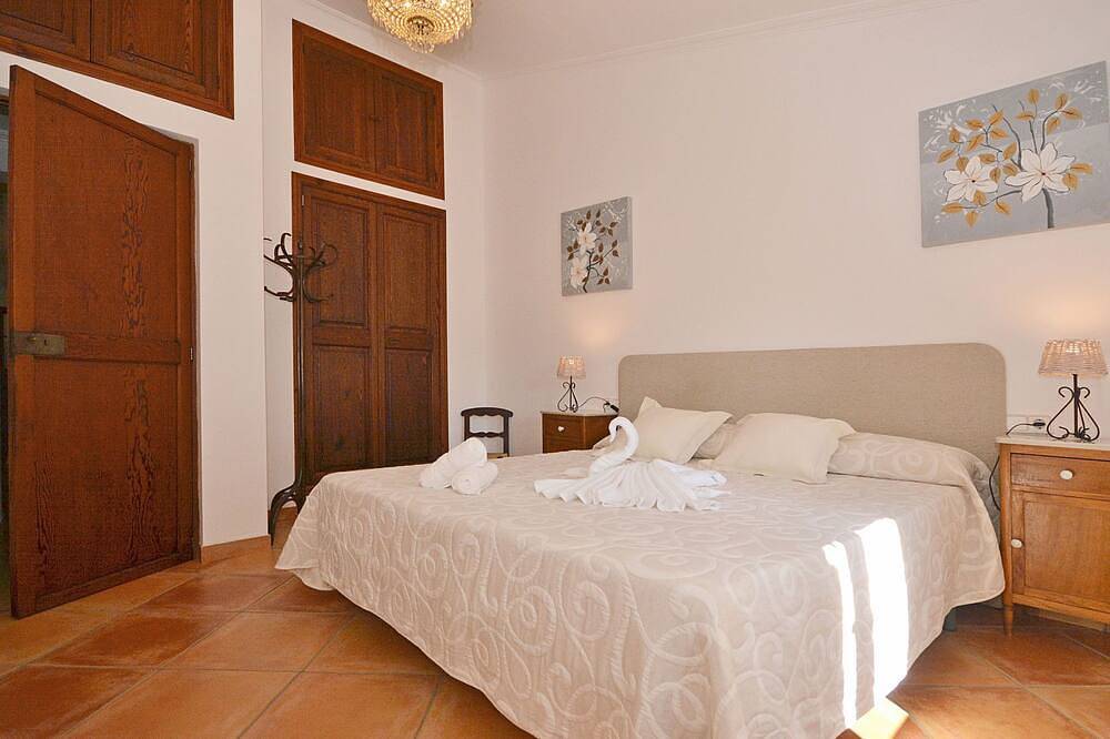 Casa de vacaciones Cocons in Sineu, Interior de Mallorca