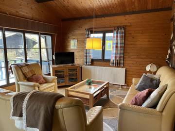 Ferienhaus für 4 Personen in Eschede, Naturpark Südheide, Bild 1