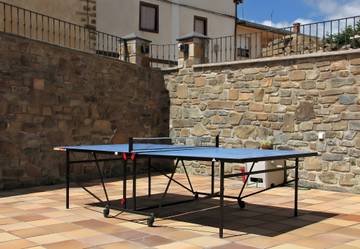 Casa Rural para 3 Personas en Villar del Río, Provincia de Soria, Foto 4