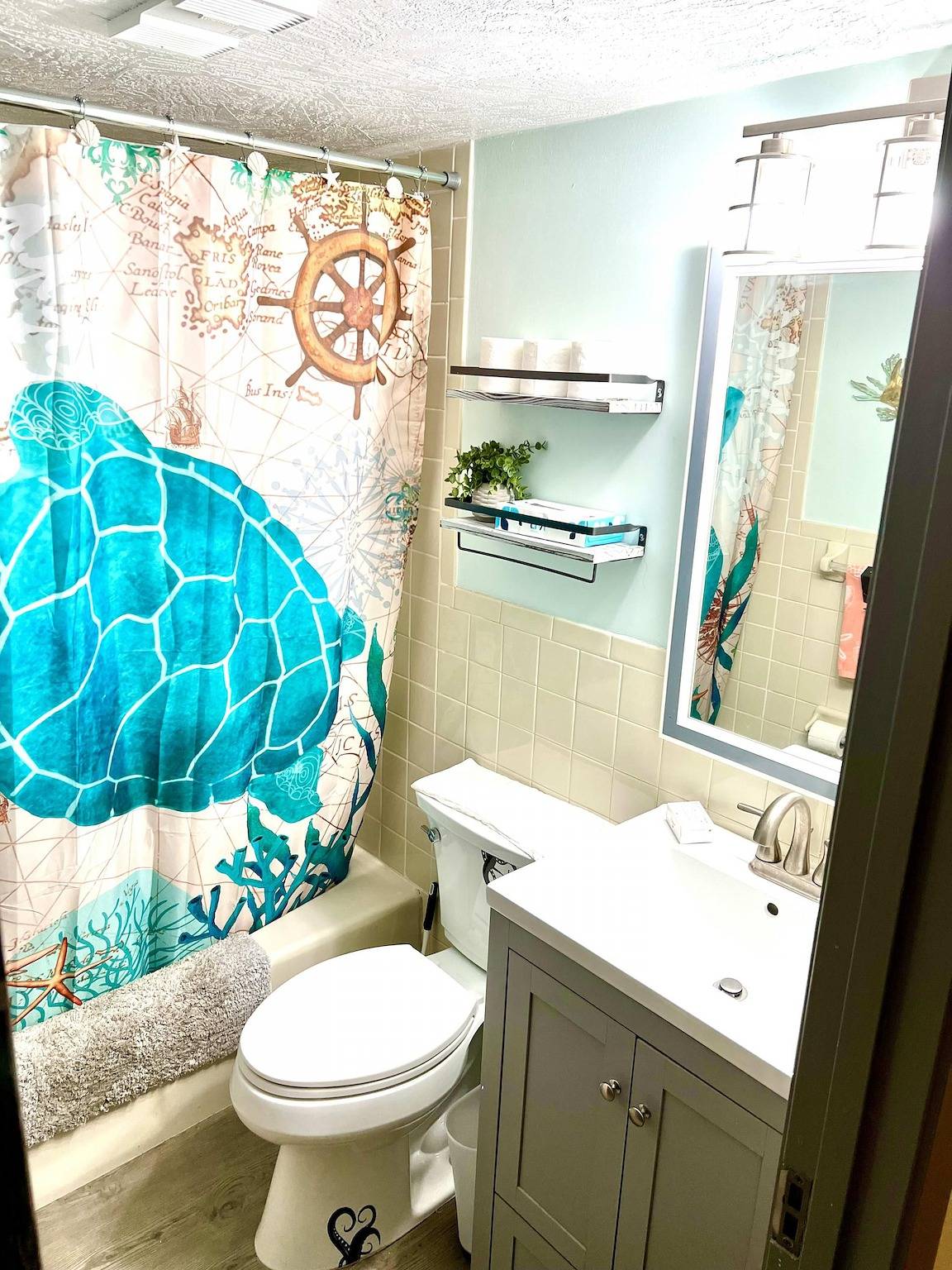 Ganze Wohnung, Sandy Feet Retreat - At Symphony Beach Club in Ormond Beach, Florida