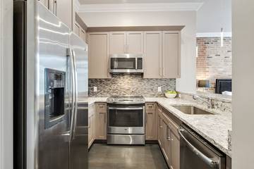 Loft for 4 Guests in New Orleans, Orleans Parish, Picture 3