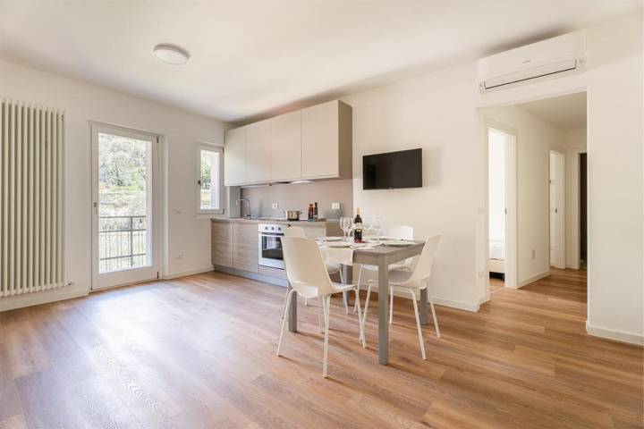 Ferienwohnung für 4 Personen, mit Ausblick und Balkon - 1