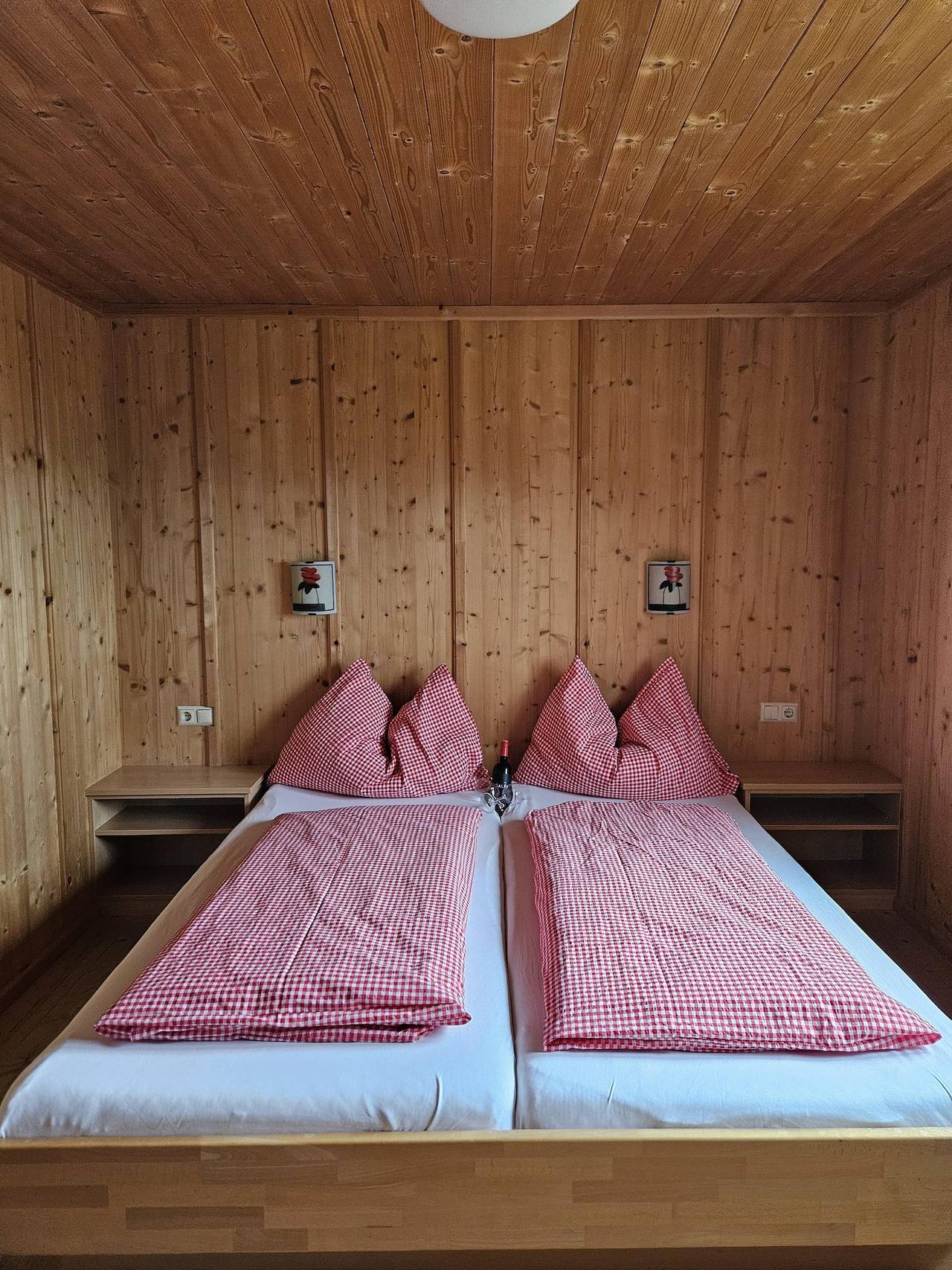 Ganze Ferienwohnung, Schatzberghütte in Wildschönau, Kaisergebirge