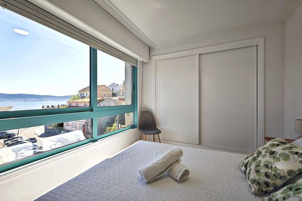 Entire apartment, Disconnectsengalicia Port of Portonovo B in Portonovo, Sanxenxo