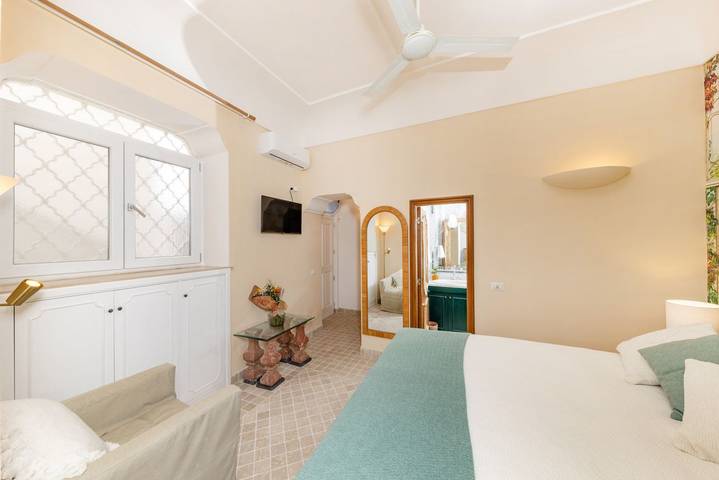 Ferienwohnung für 2 Personen in Capri - 2