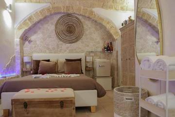 Loft per 2 Persone in Bari, Via Francigena, Foto 3