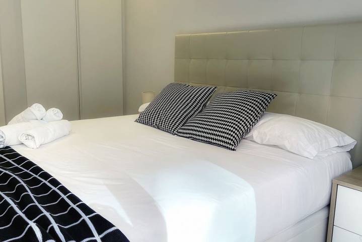 Appartamento vacanze per 1 persone - 1