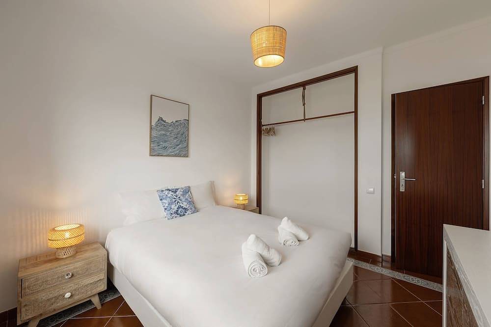Ganze Wohnung, Pérola do Mar - Atlantic Escape in Foz do Arelho, Leiria District
