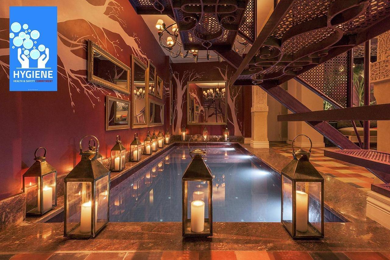 Riad Karmela Princesse in Marrakech, Marrakech-Safi