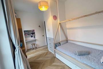 Ferienhaus für 7 Personen in Versailles, Yvelines, Bild 3