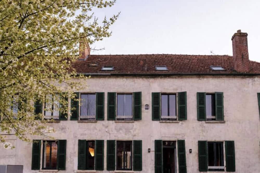 Maison de vacances