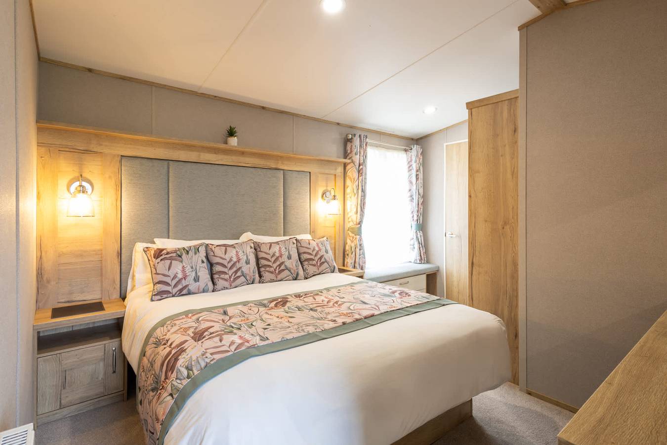 Host & Stay | Fieldview Lodge, Ashdown Retreat in Nördliches Yorkshire