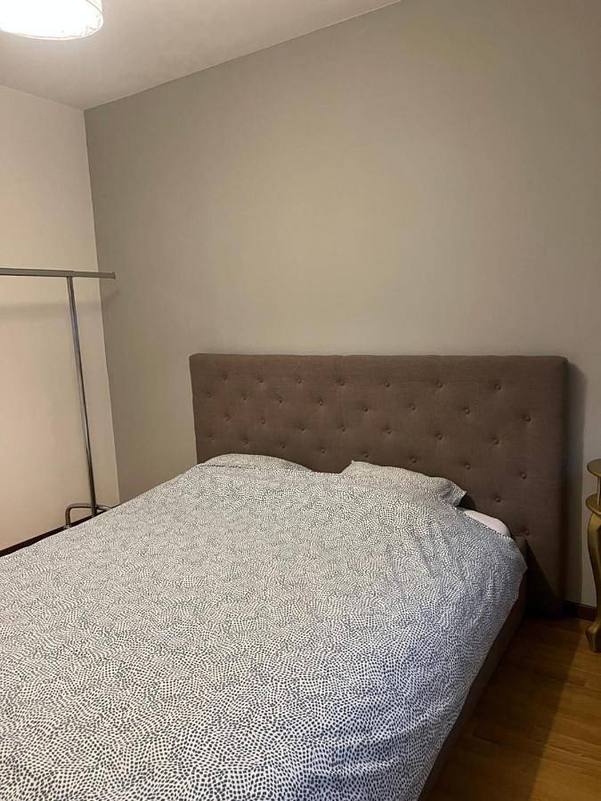 Apartamento inteiro, Two-Bedroom Apartment in Pâquis, Genebra