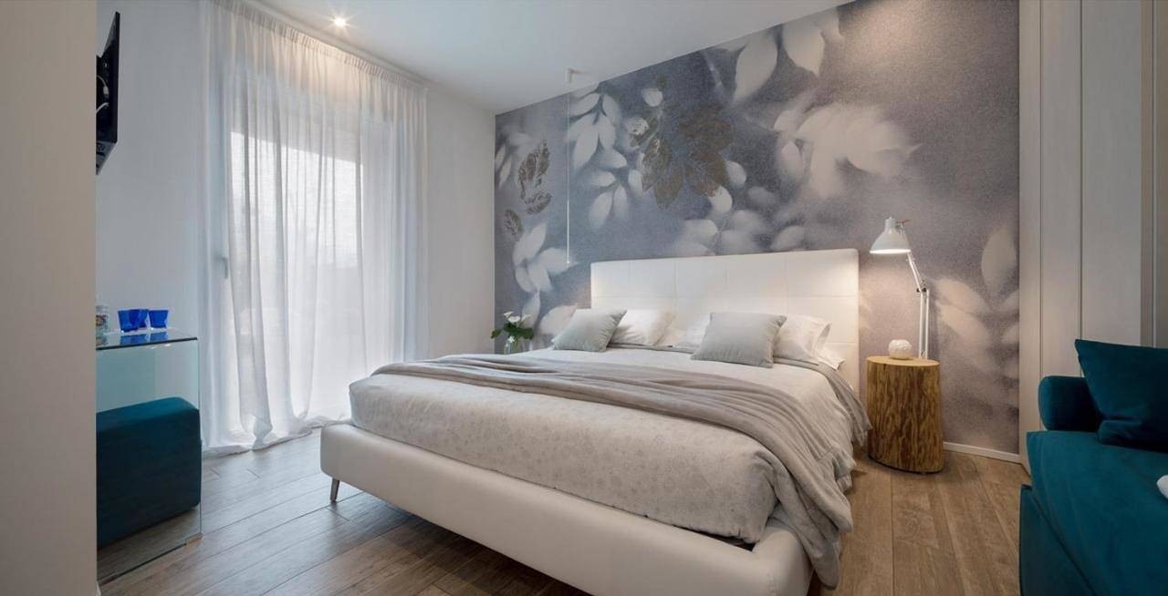 B&B Le Farfalle in San Felice del Benaco, Prealpi Gardesane