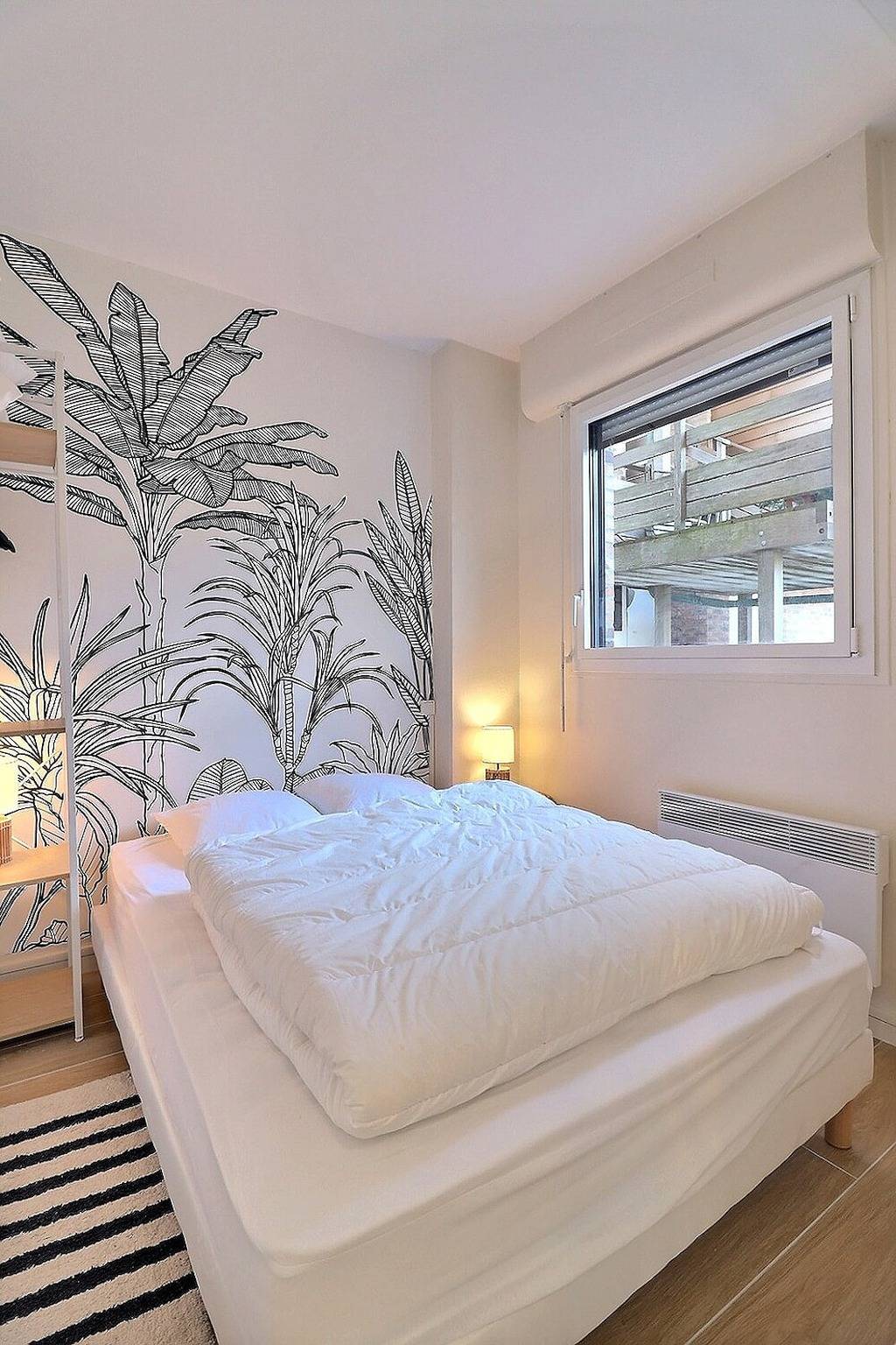 Appartement entier, Sublime appartement en face du port in Deauville, Région de Lisieux