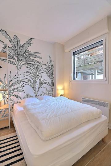 Appartement De Vacances pour 2 Personnes dans Deauville, Côte Fleurie, Photo 1