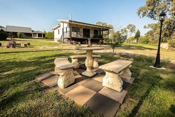 Cottage for 5 People in Stanthorpe, Queensland, Photo 2